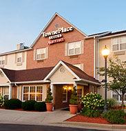 TownePlace Suites by Marriott Bloomington