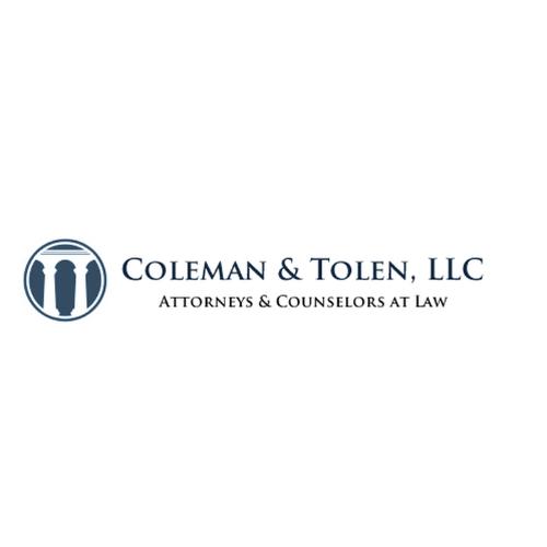 Creighton B. Coleman LLC