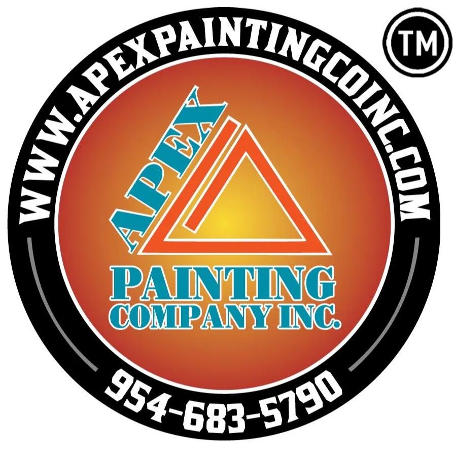 Apex Painting Co Inc