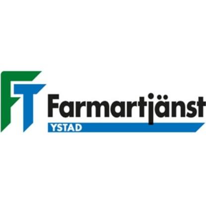 Farmartjänst Ystad