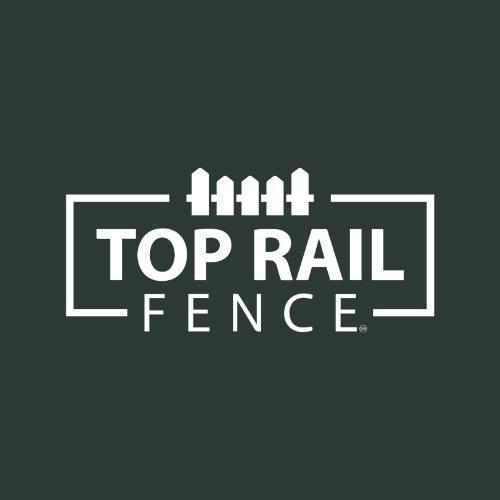 Top Rail Fence Birmingham