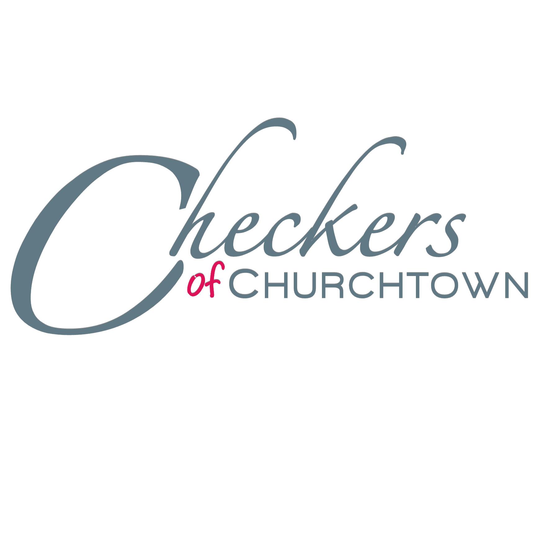 Checkers of Churchtown
