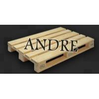 Andrej Sakala - ANDRE