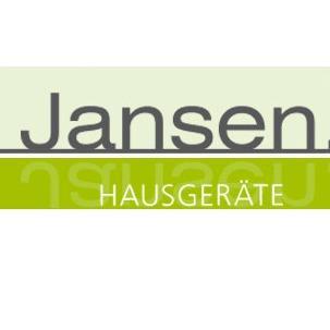 Jansen Hausgeräte Inh. Marc Jansen e. K.