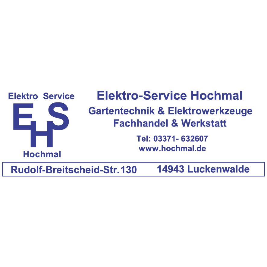 Elektro-Service Hochmal