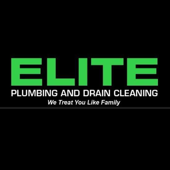 Elite Plumbing and Drain Cleaning