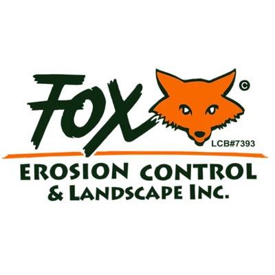 Fox Erosion Control & Landscape Inc