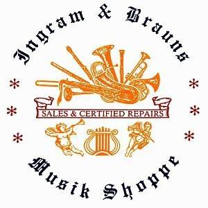 Ingram & Brauns Musik Shoppe