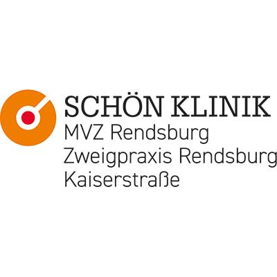 Schön Klinik MVZ Rendsburg – Zweigpraxis Rendsburg Kaiserstraße