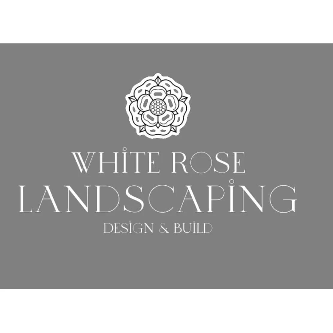 White Rose Landscaping