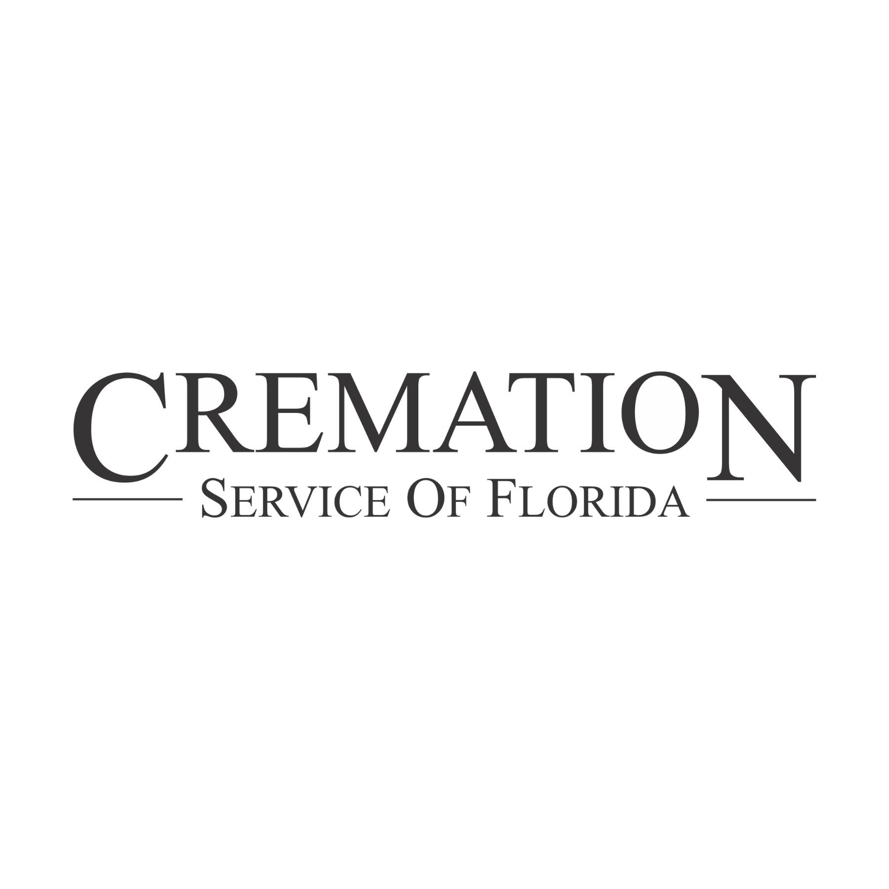 Cremation Service of Florida