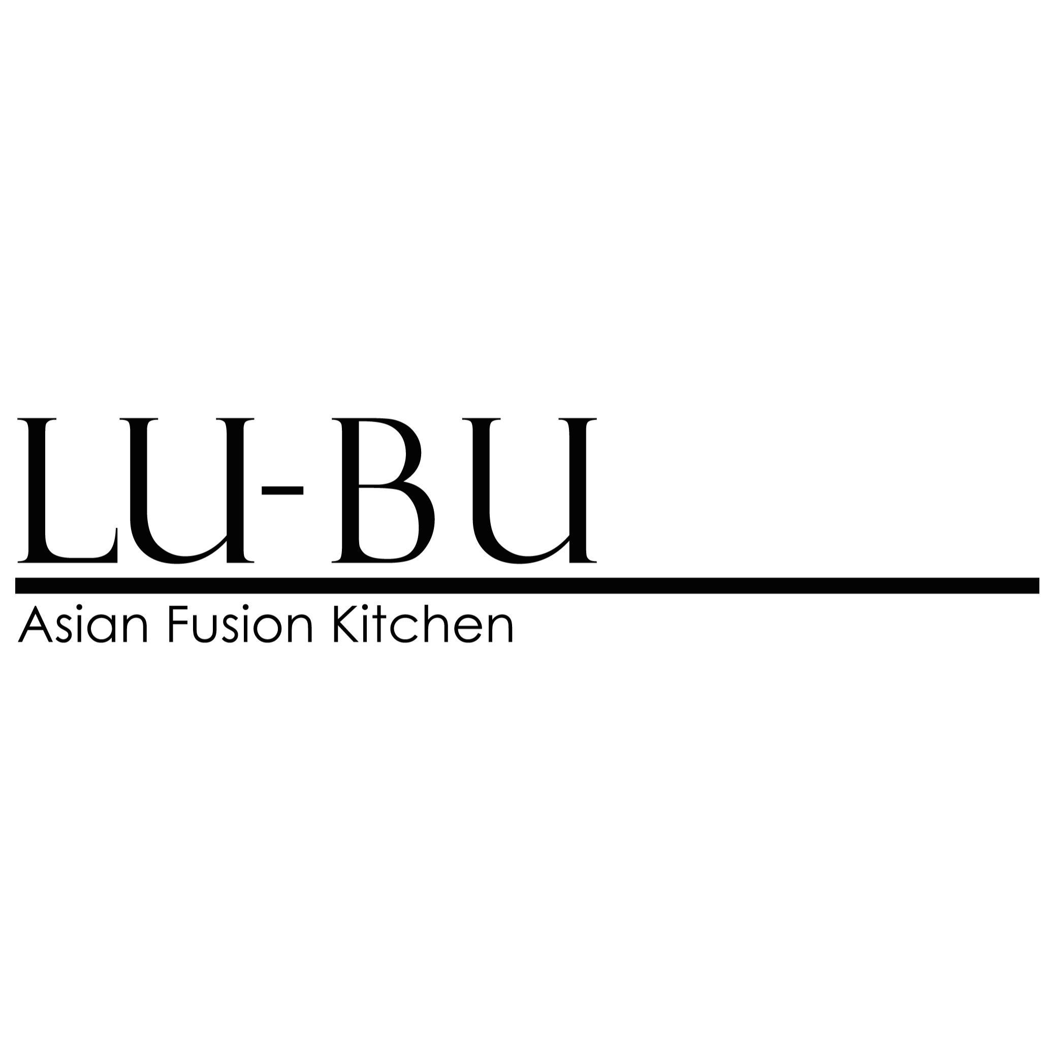 Lu-Bu Asian Fusion Kitchen