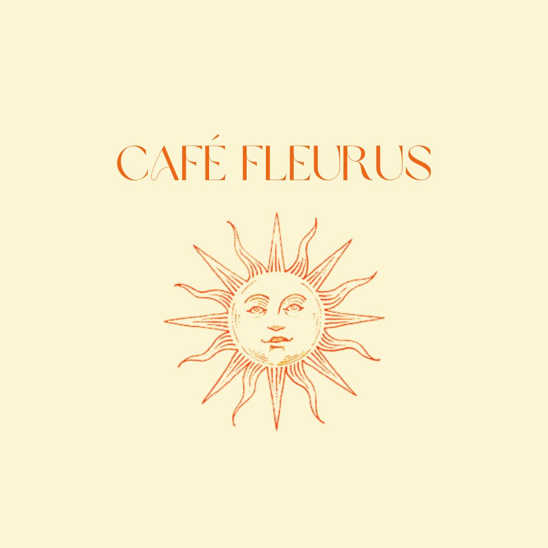 Café Fleurus
