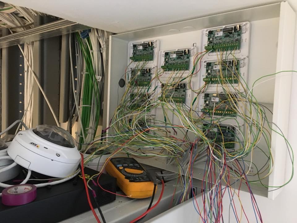 Salzer Security Systems e.U