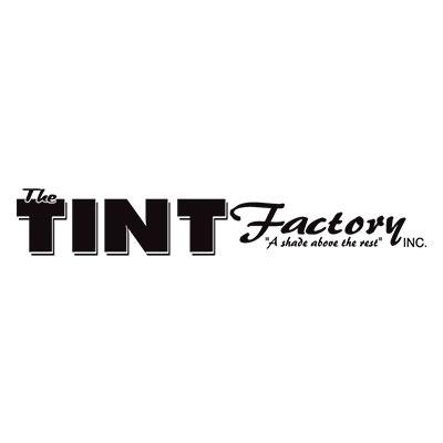 The Tint Factory