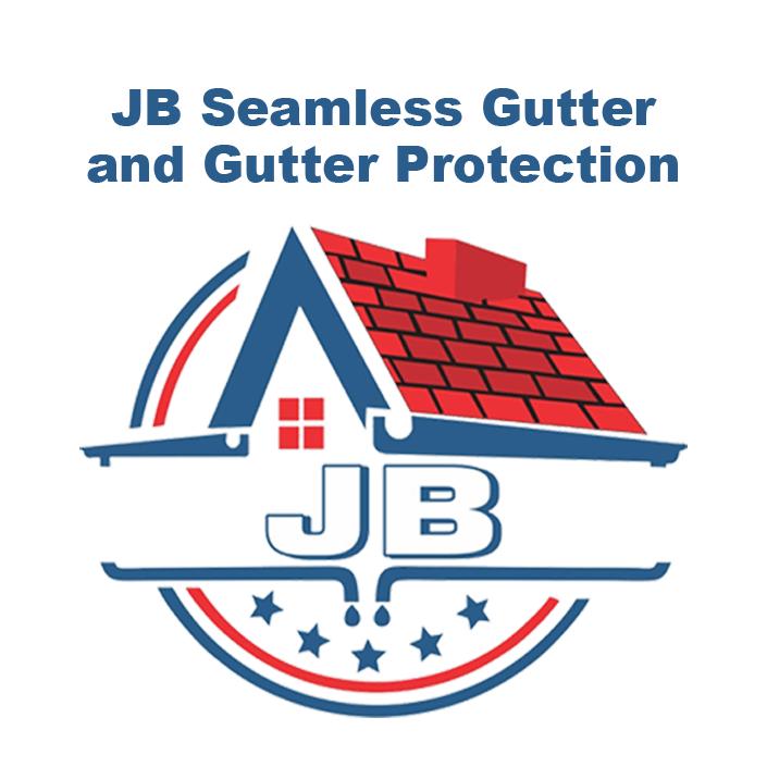JB Seamless Gutter and Gutter Protection