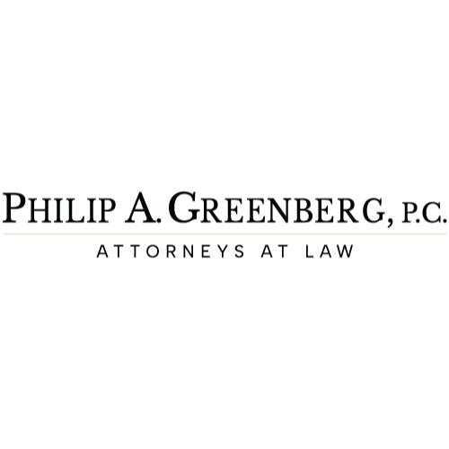 Philip A. Greenberg, P.C., Attorneys at Law