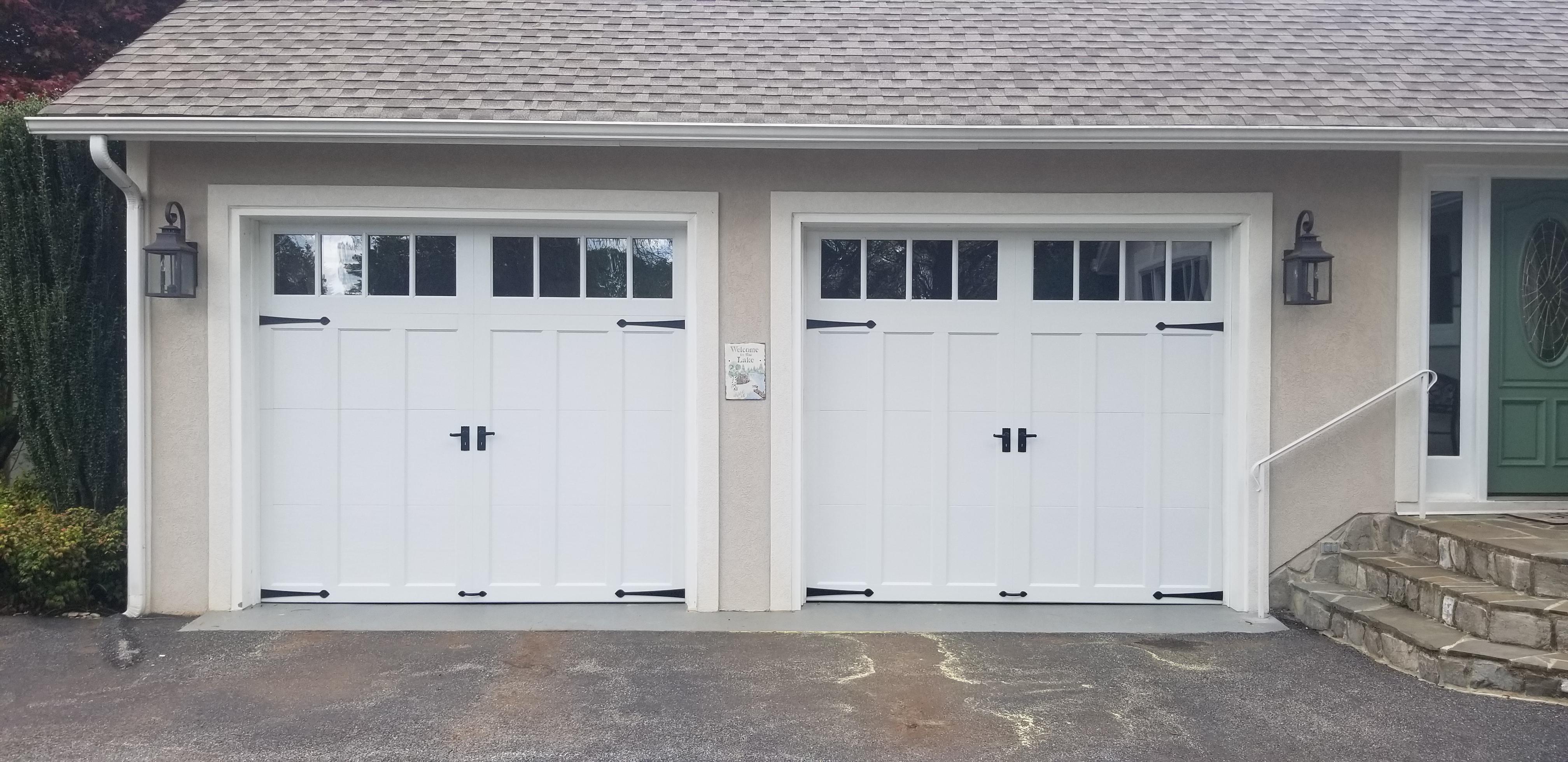 Cox Garage Doors