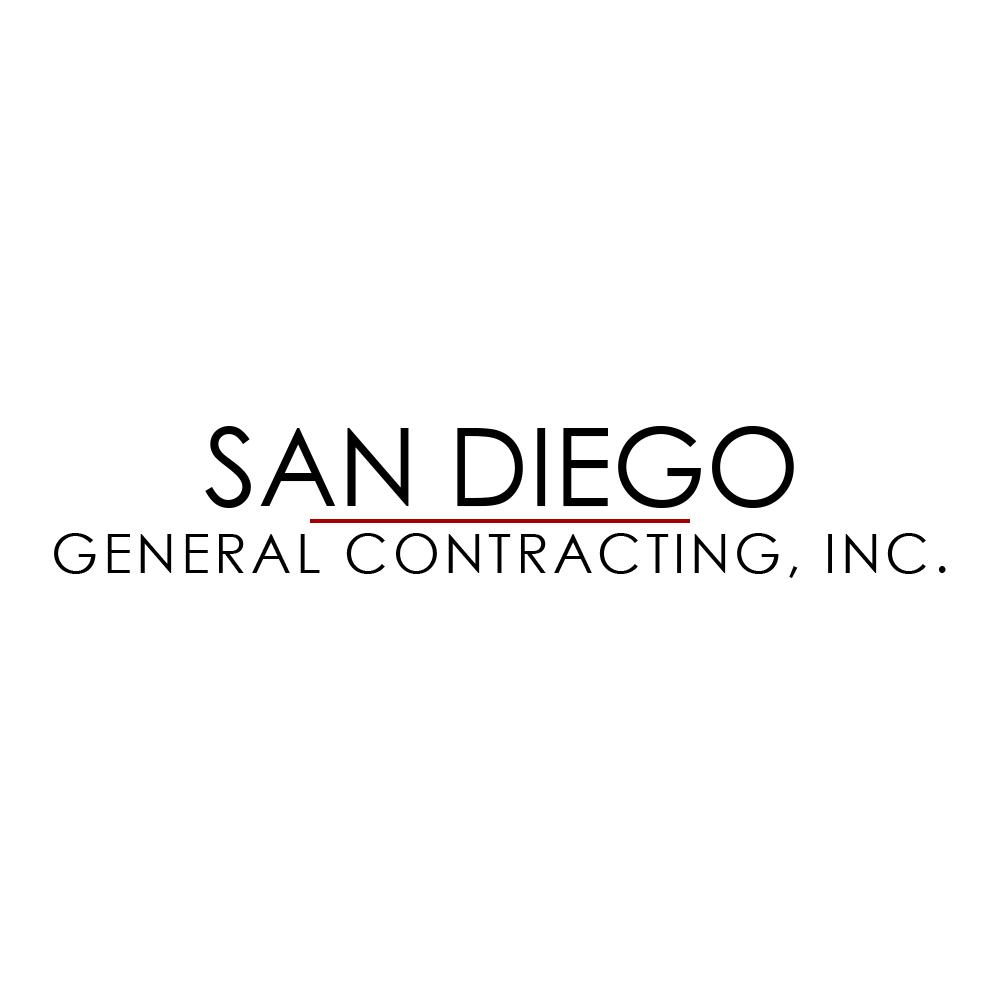 San Diego General Contracting, Inc.