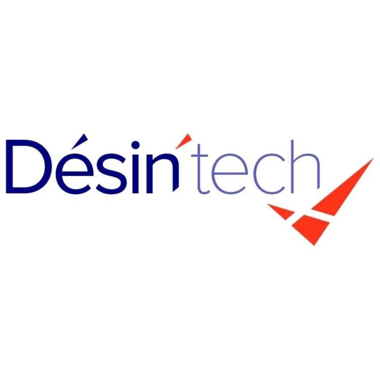 Désin' Tech
