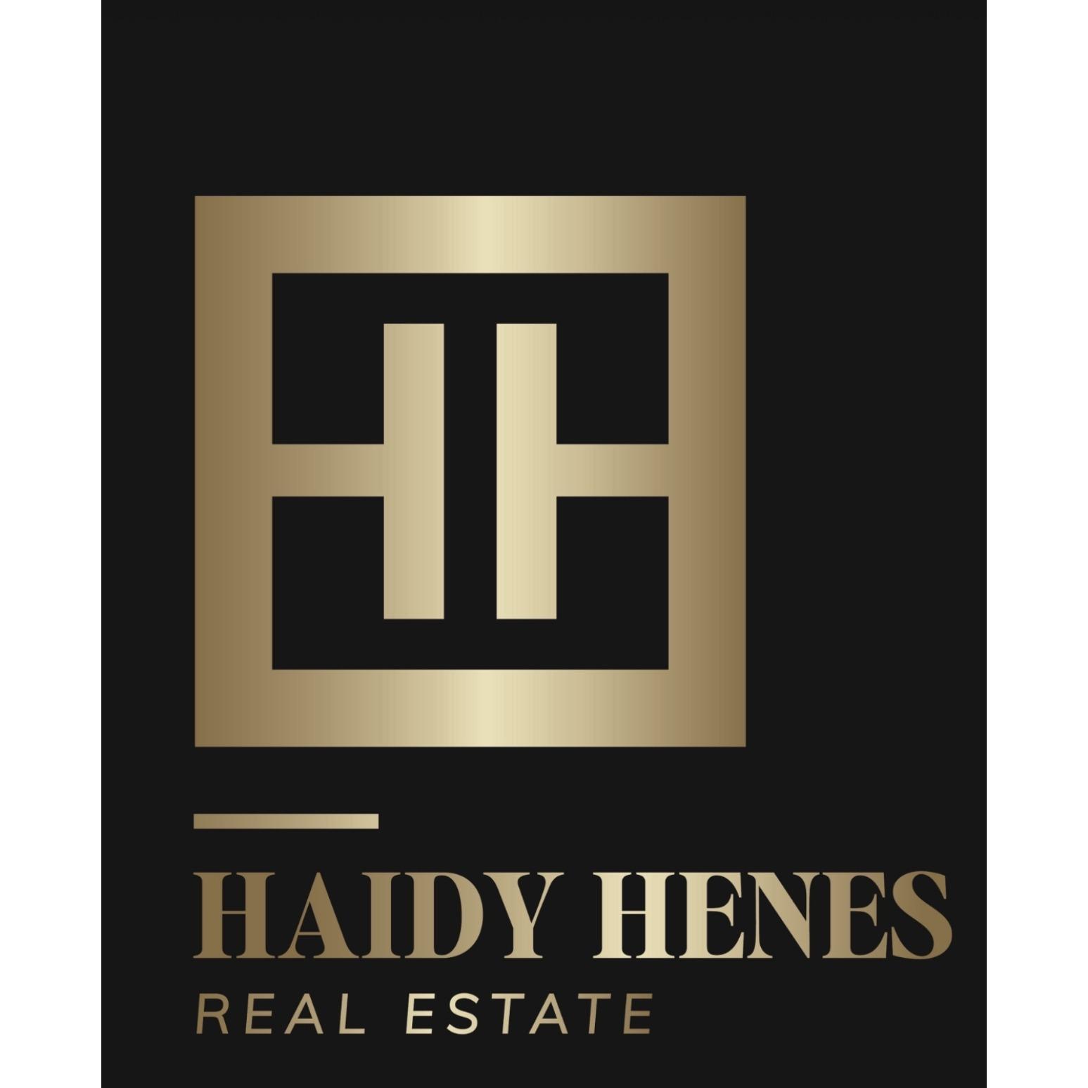 Haidy Henes, REALTOR