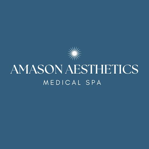 Amason Aesthetics - World Golf Village