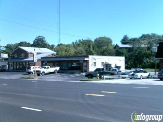 Sappington Shoe Repair