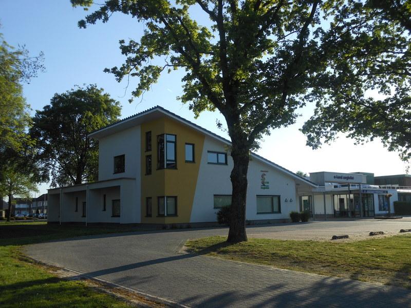 Huisartsenpraktijk Sorghvliet