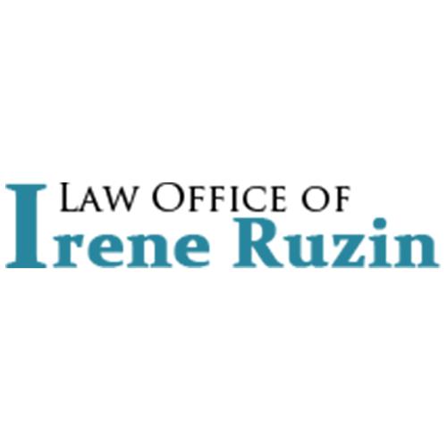 Law Office Of Irene Ruzin