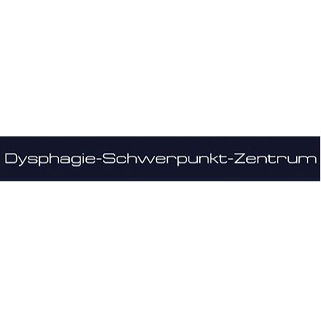 Logopädie, Dysphagie-Schwerpunkt-Zentrum