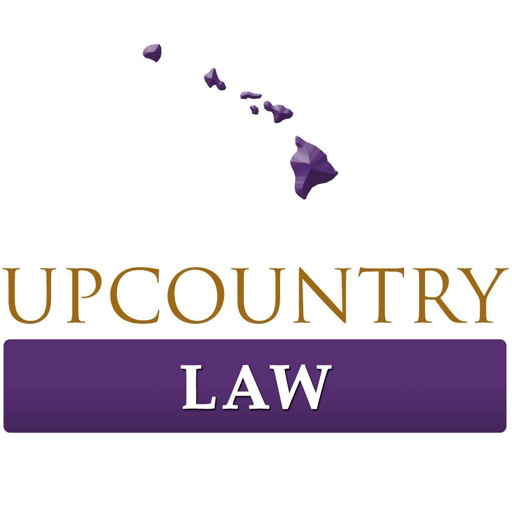Garrett J. Eden, Attorney at Law, LLLC DBA Upcountry Law