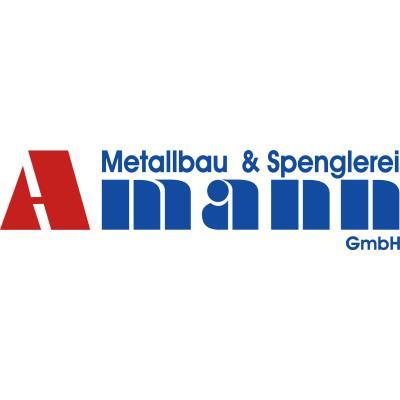 Metallbau & Spenglerei Amann GmbH