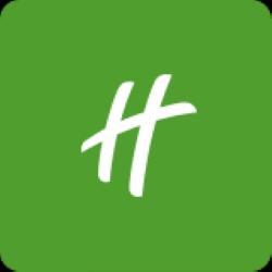 Holiday Inn Manchester Airport by IHG