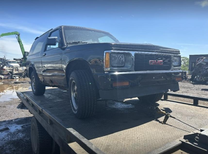 Junk Car Buyers of Chicago