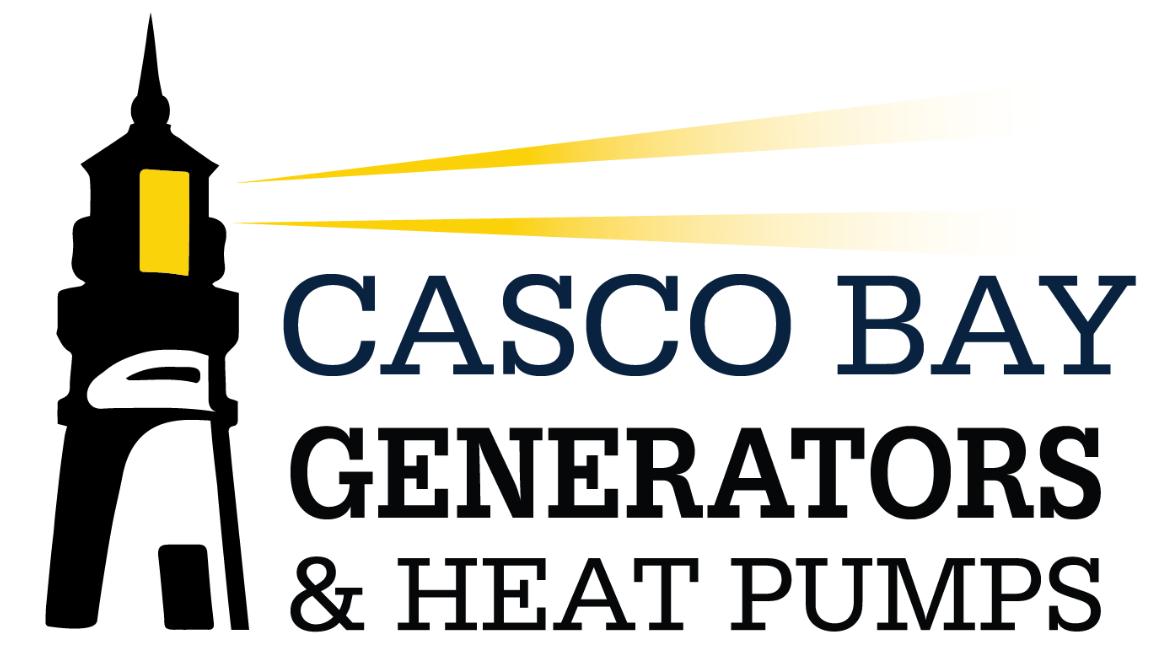 Casco Bay Generators & Heat Pumps
