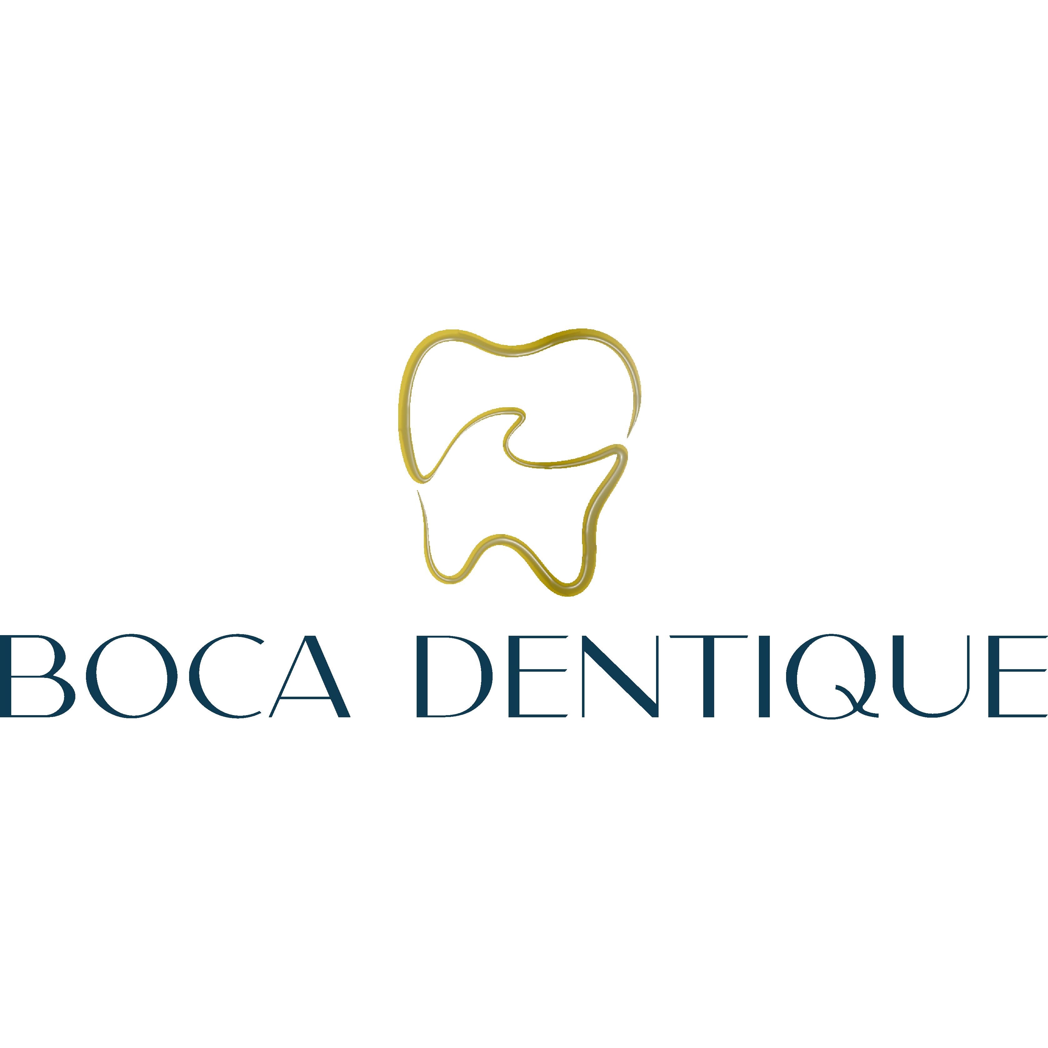 Boca Dentique