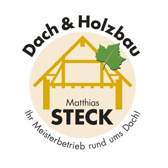Dach & Holzbau Steck