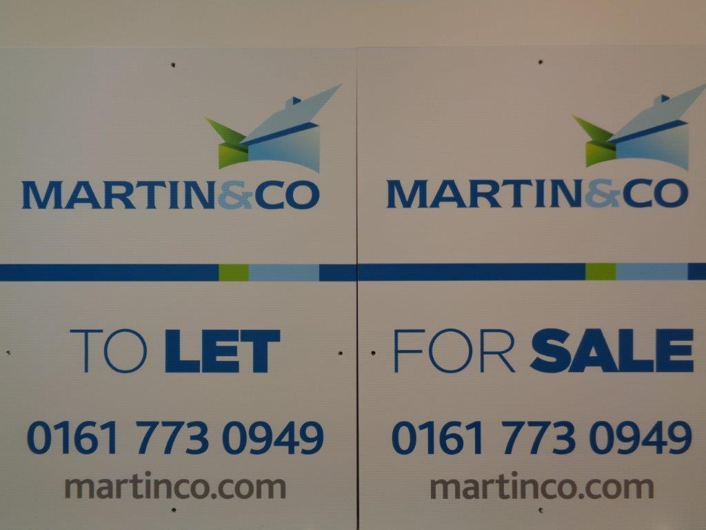 Martin & Co Manchester Prestwich Lettings & Estate Agents
