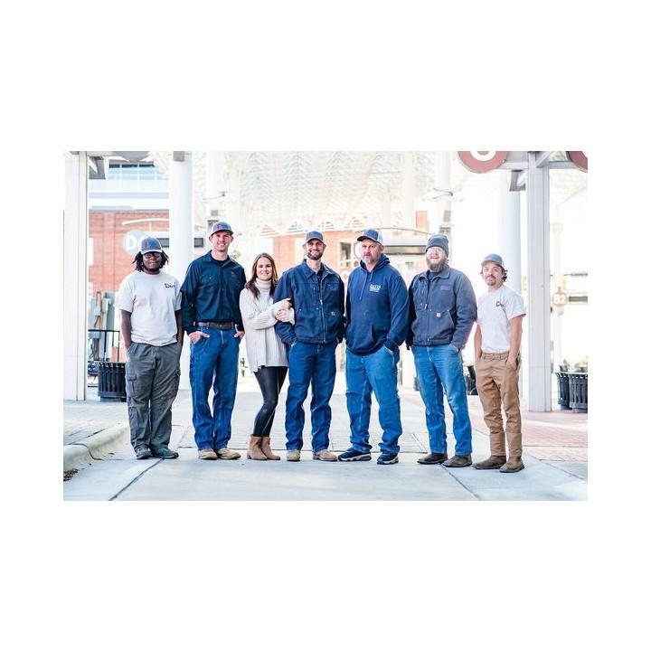 Davis Heating & Air LLC