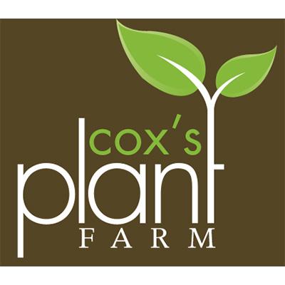 Cox's Plant Farm