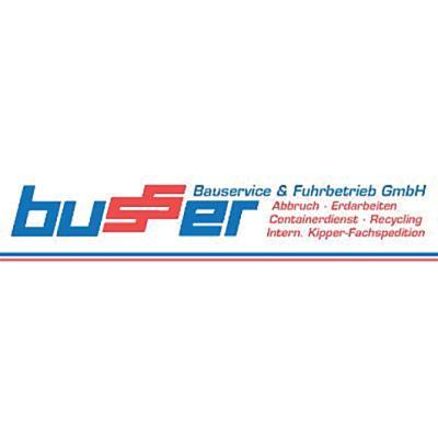Busser Bauservice & Fuhrbetrieb GmbH