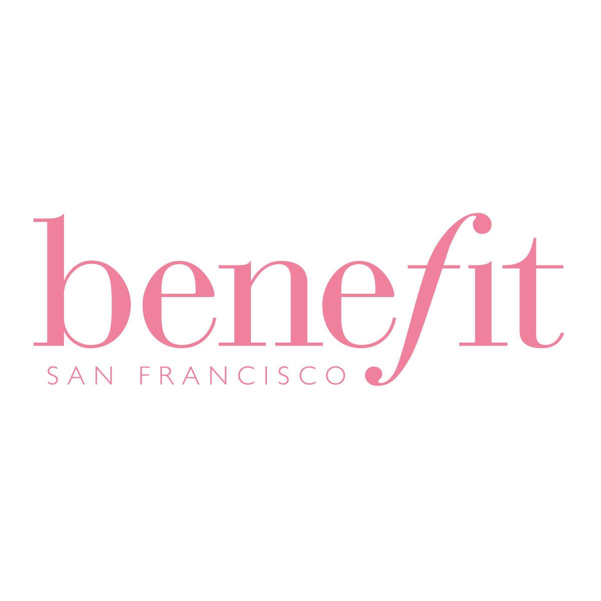 Benefit Cosmetics Brow Bar Counter