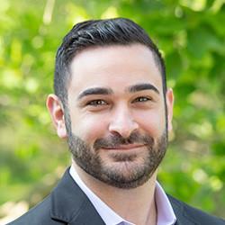 Brett Scharf - RBC Wealth Management Financial Advisor