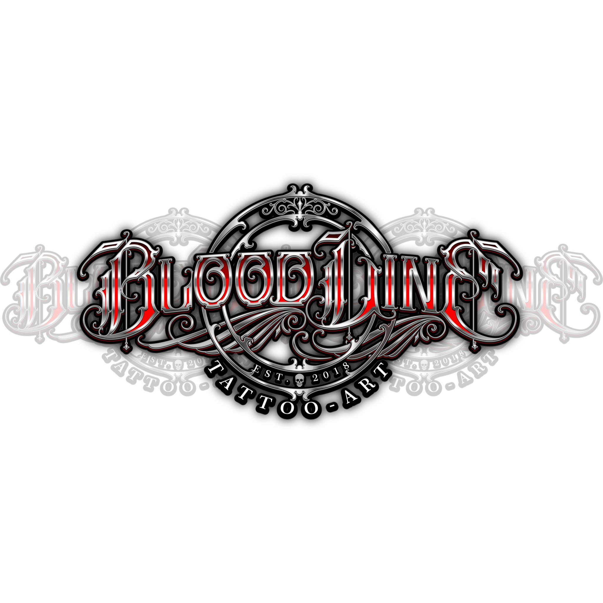 Bloodline Tattoo-Art