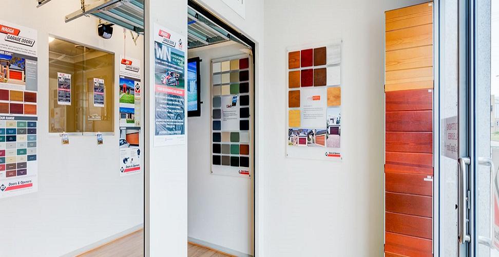 Wagga Garage Doors - B&D Roller Doors Wagga