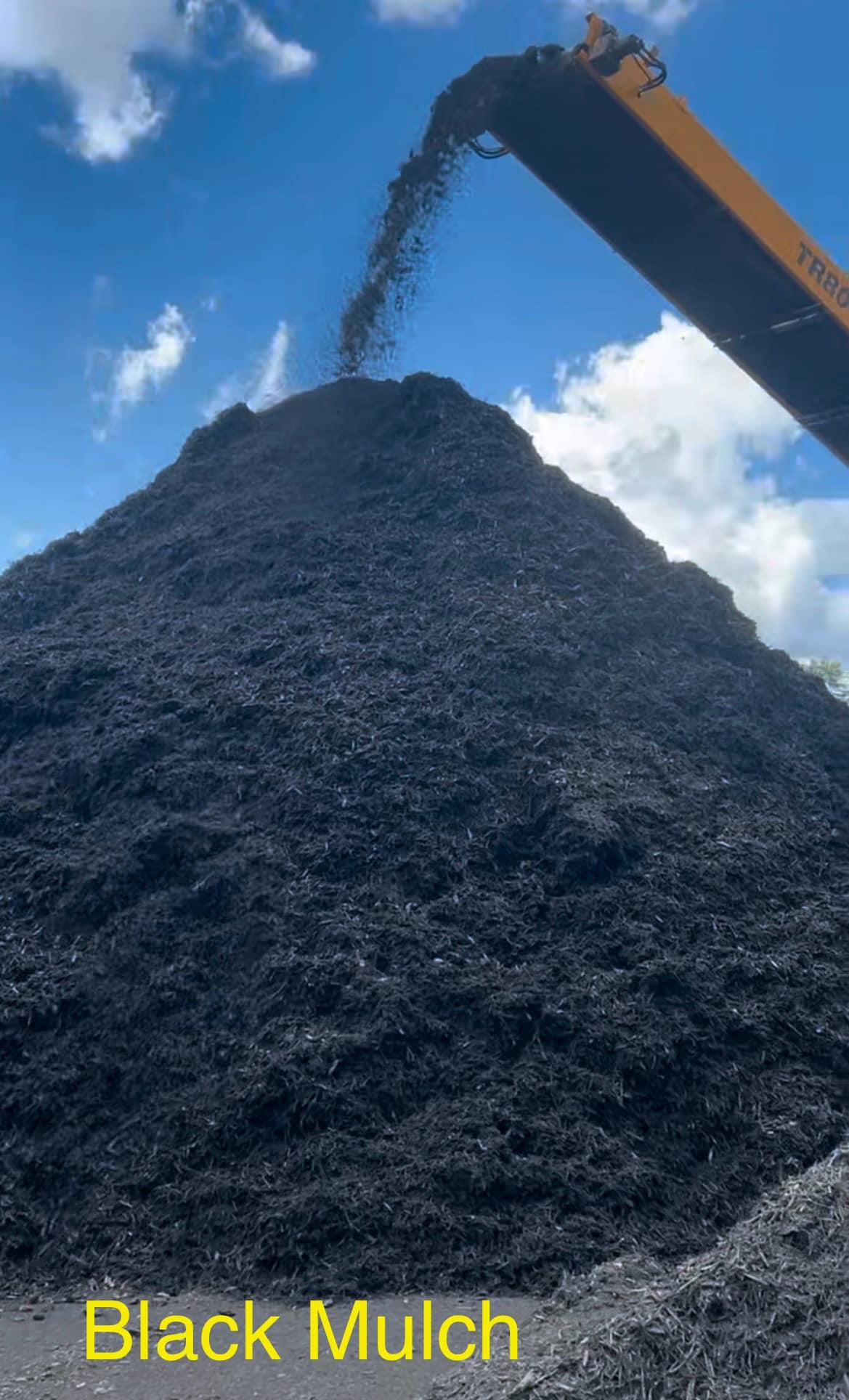 Crystal Creek Inert Landfill LLC