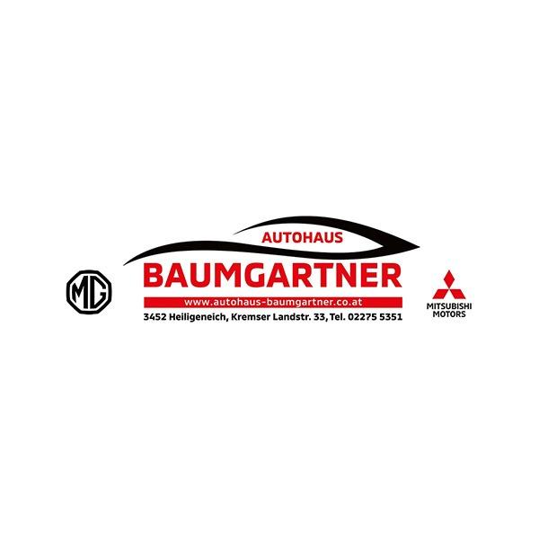 Autohaus Baumgartner GmbH