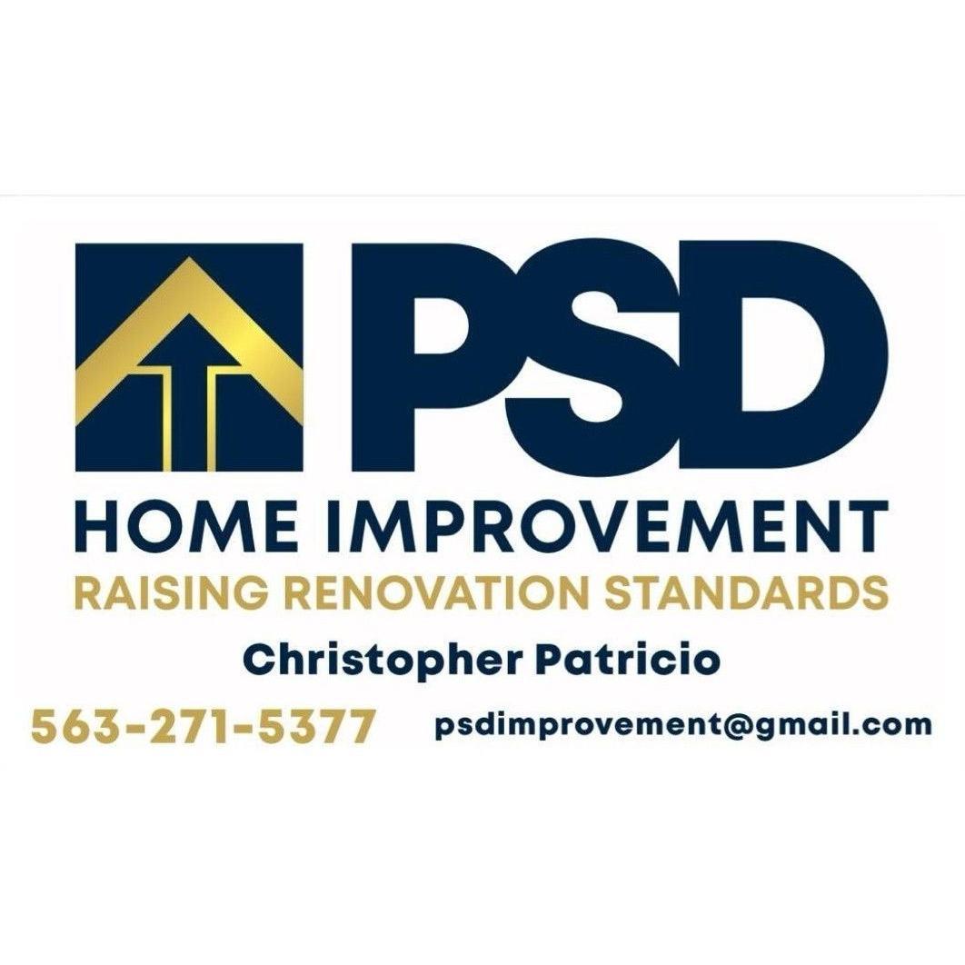 PSD Home Improvement