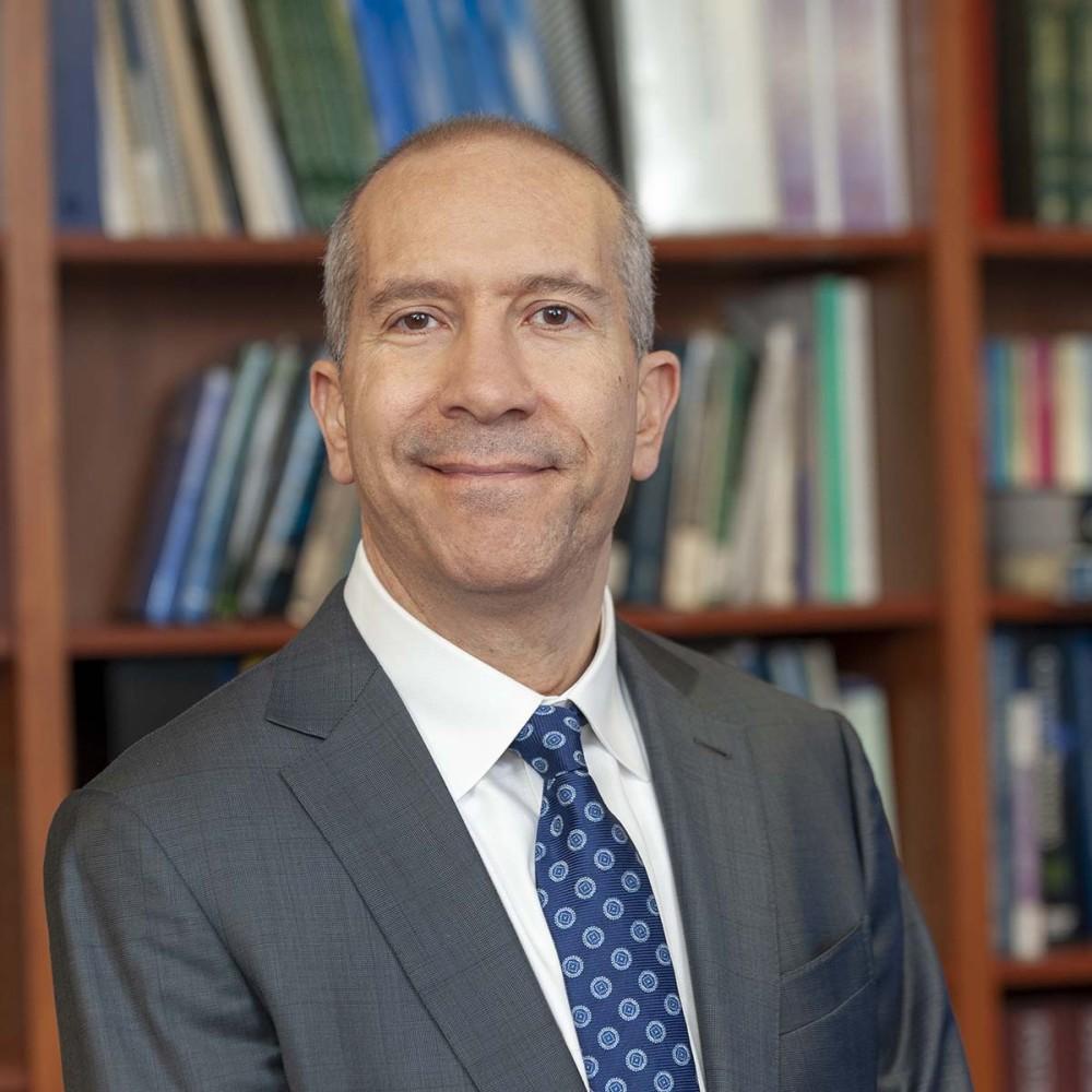 Chris Kotsen, PsyD, CTTS, NCTTP - MSK Psychologist
