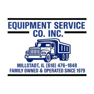 Equipment Service Co Inc